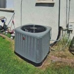Residential A/C Replacement Riverside, California