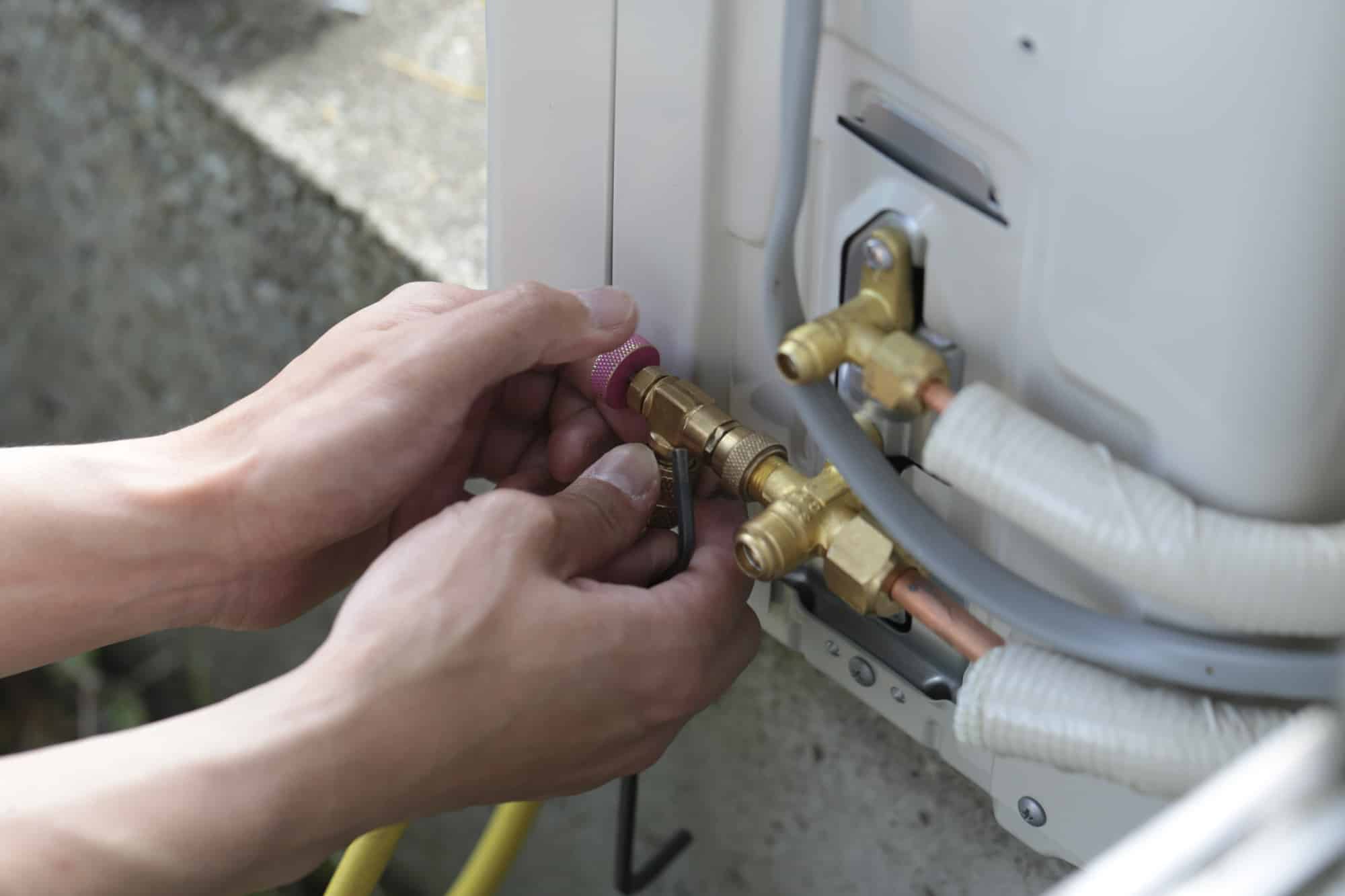 5 AC Maintenance Tips to Increase the Performance of Your Unit