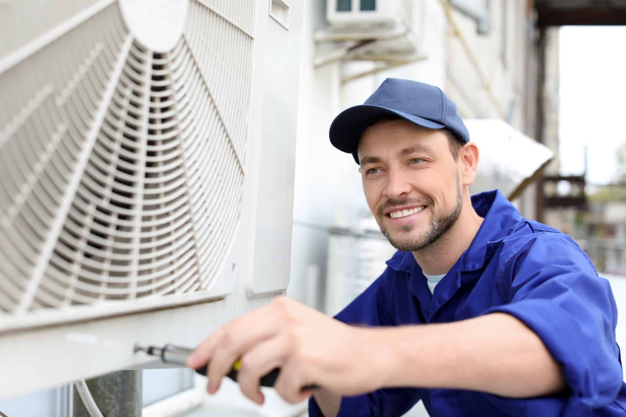Your Guide to HVAC Repair in Riverside County