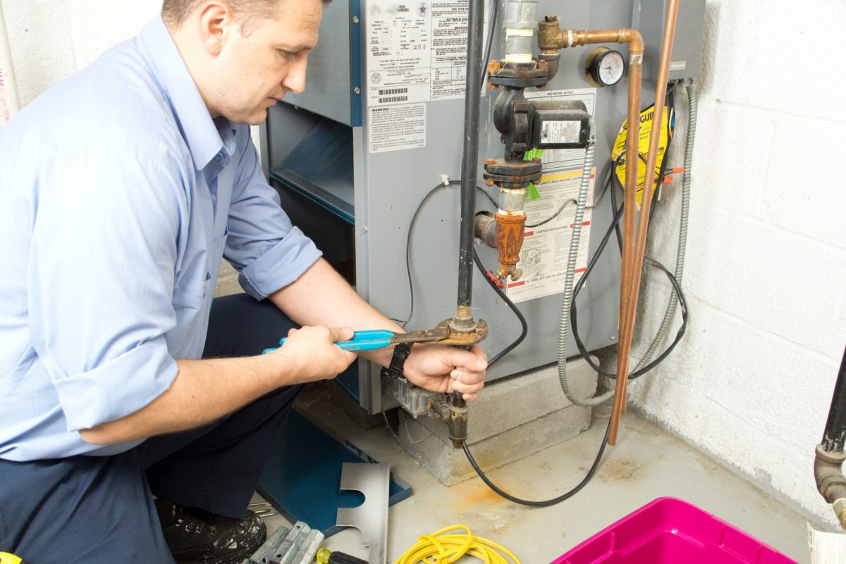 5 Questions to Ask Before You Hire a Heating Repair Company