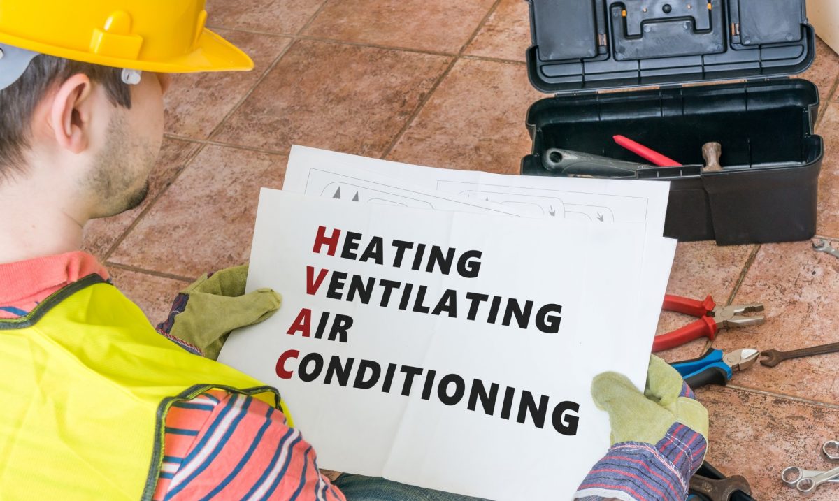 HVAC Talk: How to Know When Your HVAC System Needs Replacing