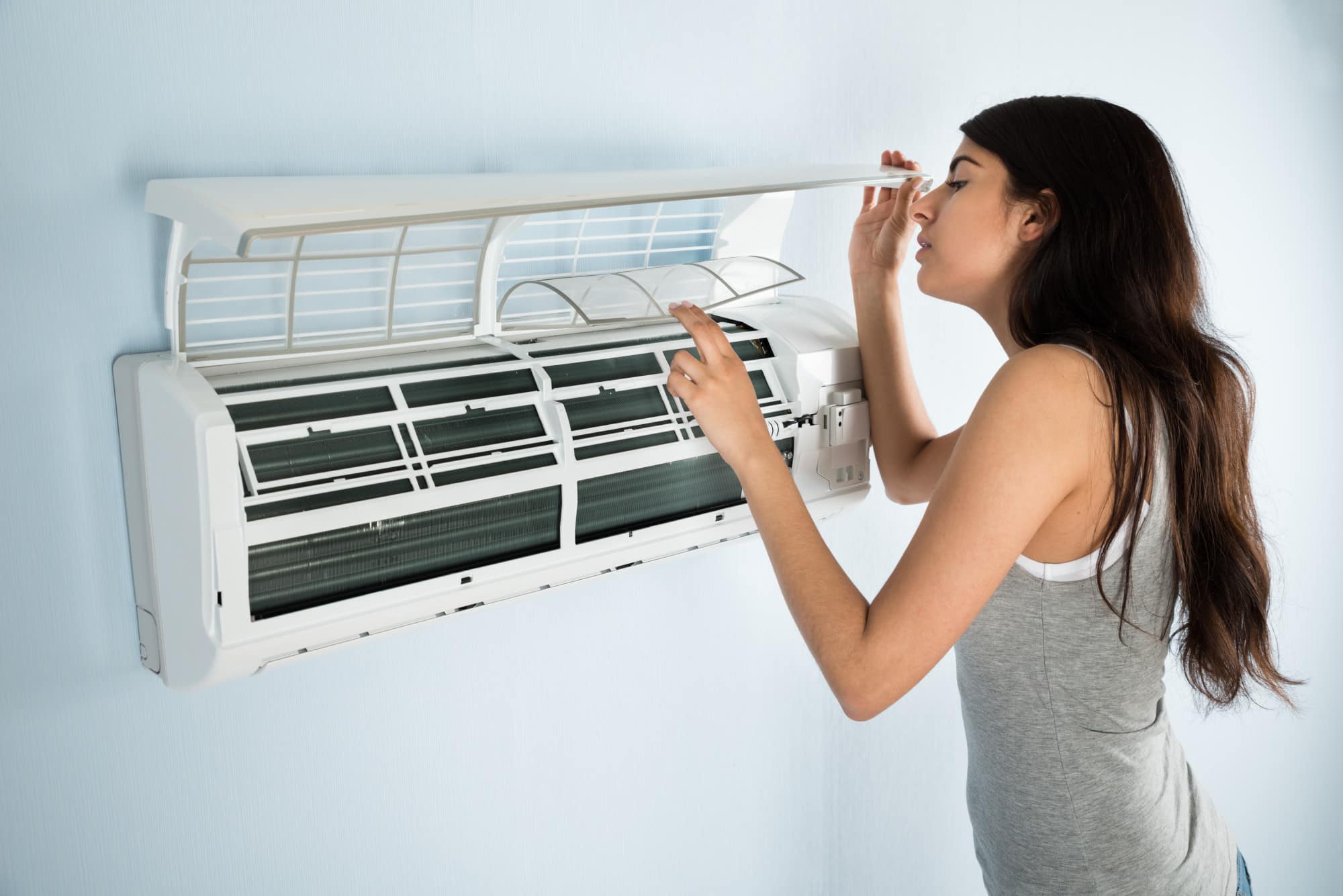 Top 4 Most Common Air Conditioner Problems