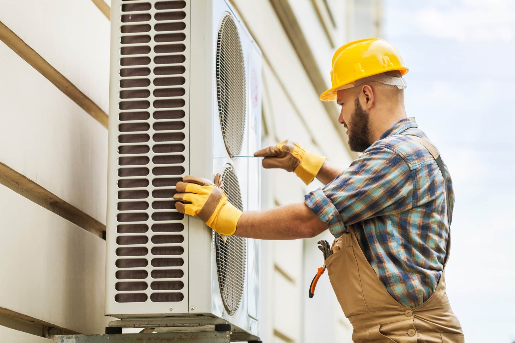 Spring Air Conditioner Maintenance: How to Get Your Unit Ready for Summer