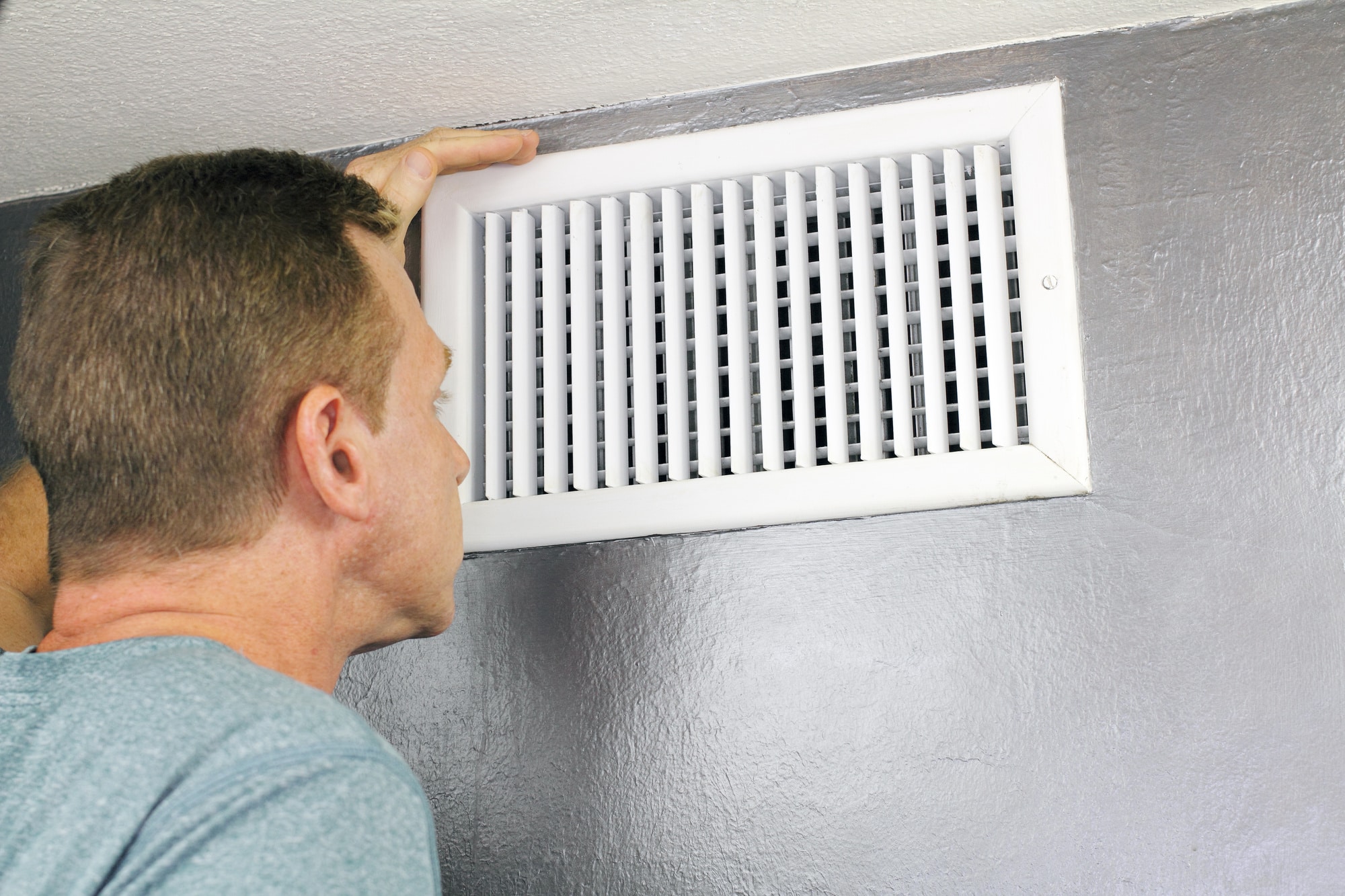 What Affects Indoor Air Quality and How Can I Improve It?