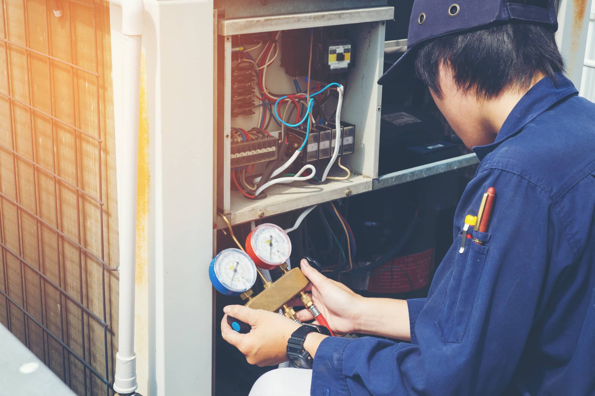 How Long Does HVAC Installation Typically Take? - Design Air Inc