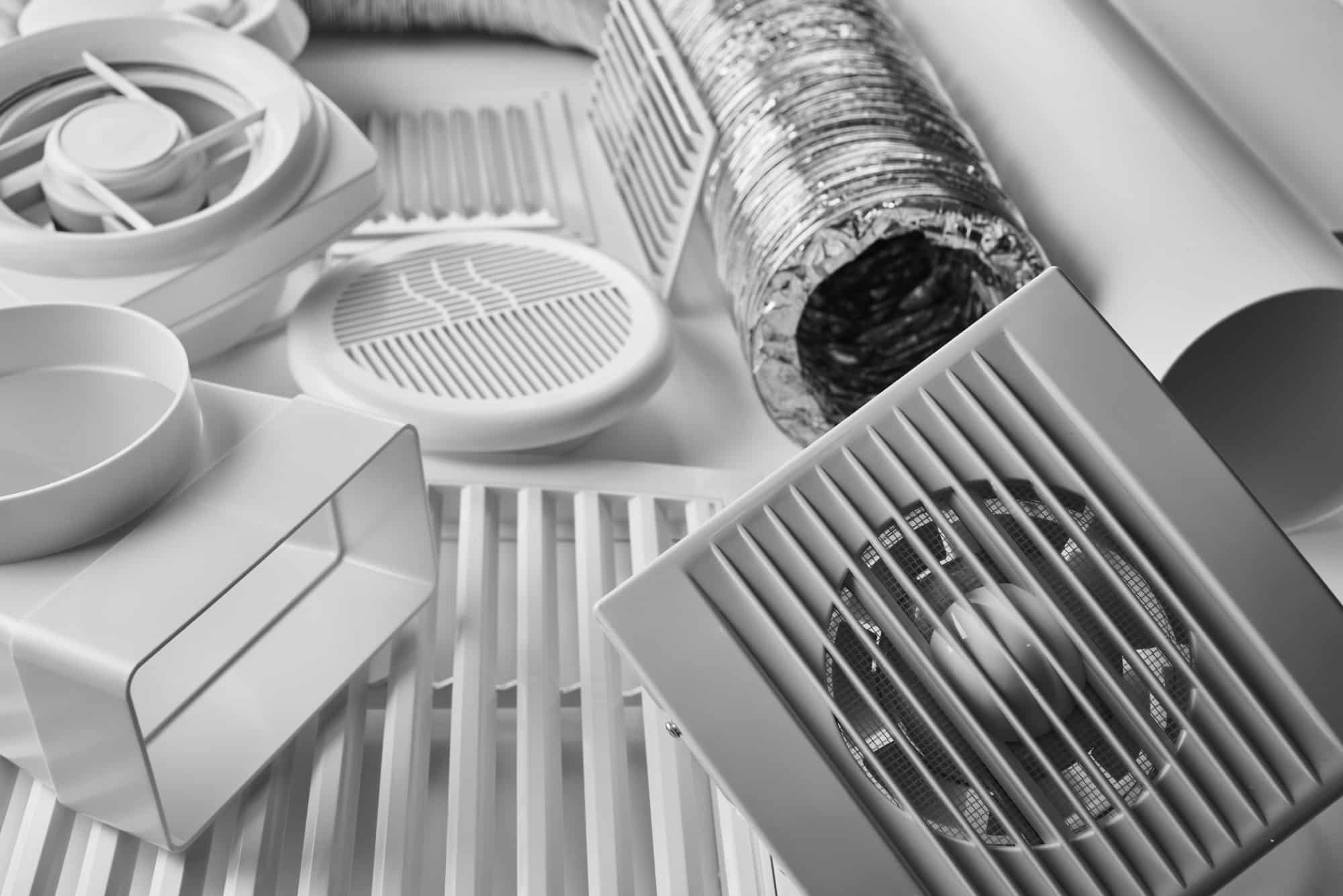 5 Ways to Improve Home Ventilation