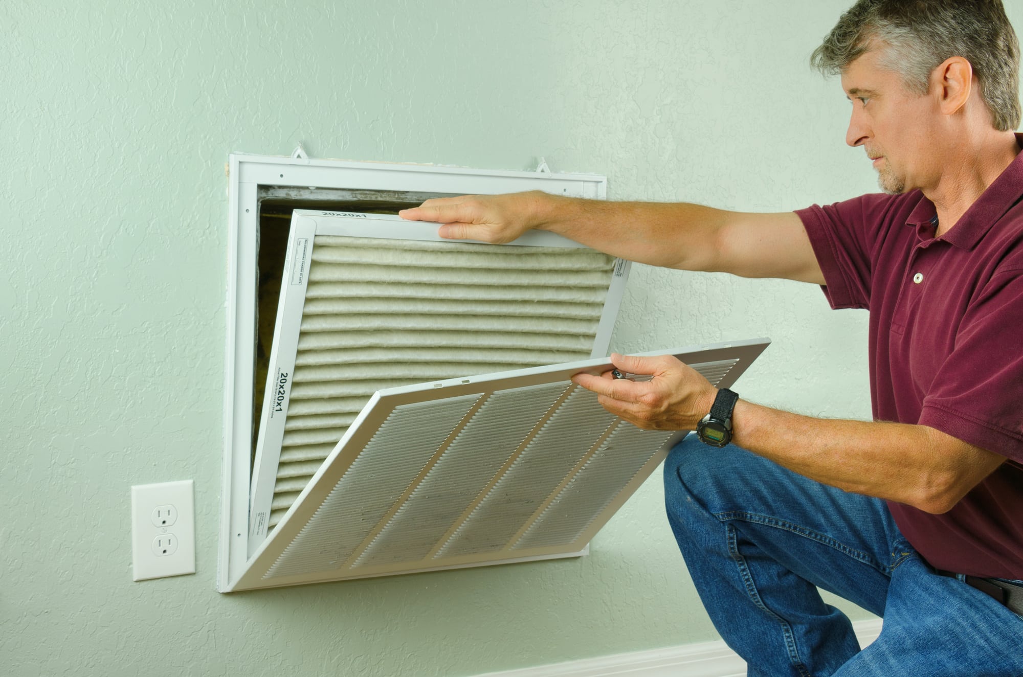 The Top Reasons to Change Your HVAC Filters Regularly