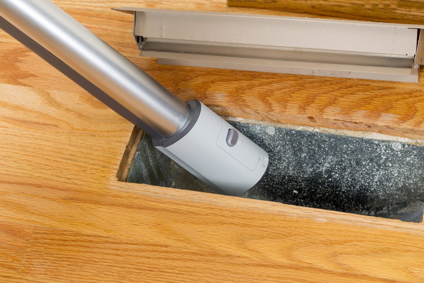 How Often Should You Service Your Air Ducts?