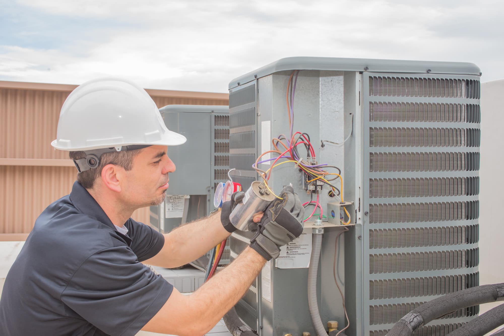 4 HVAC Maintenance Tips for New Homeowners