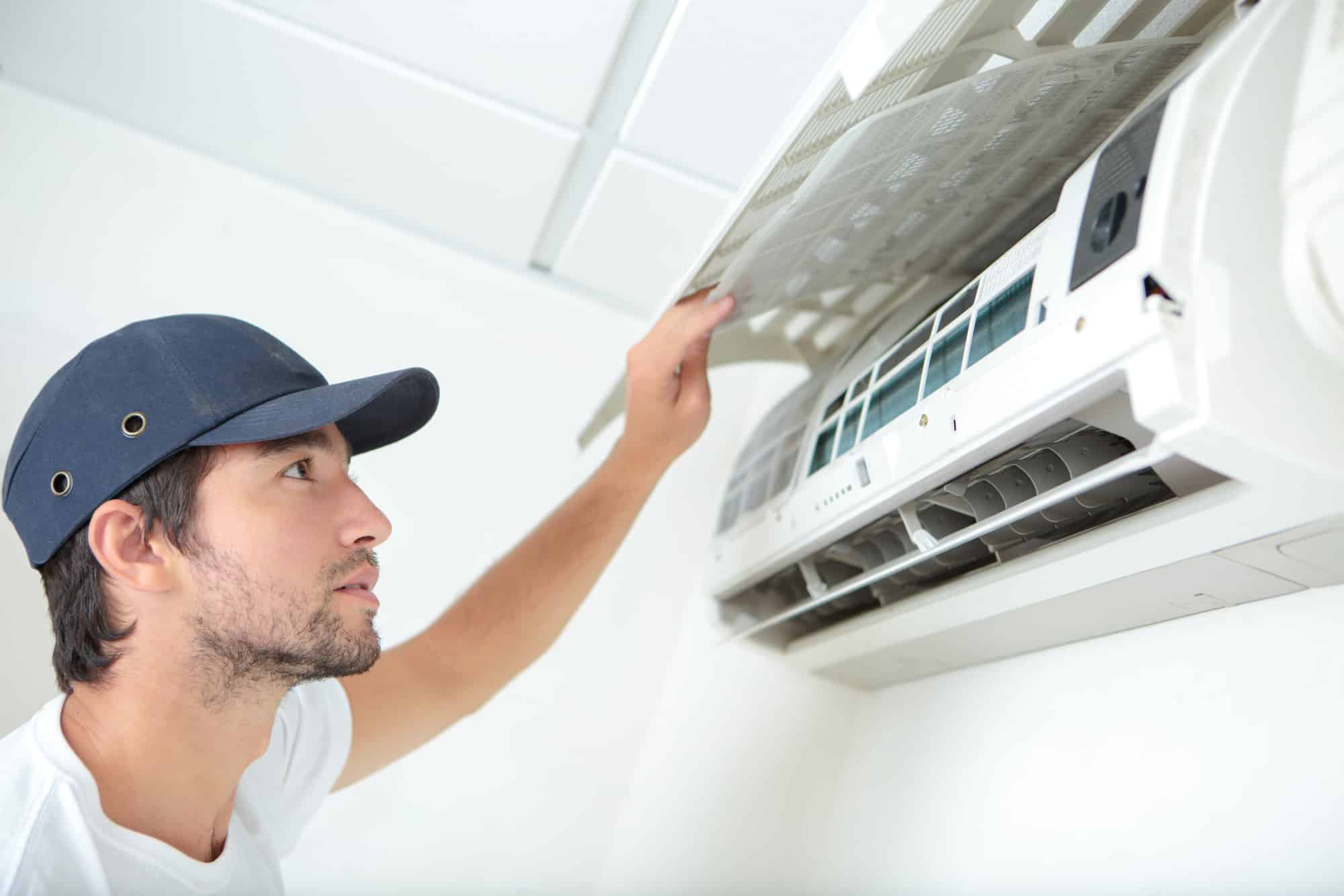 3 Common Types of HVAC Problems You Need to Know